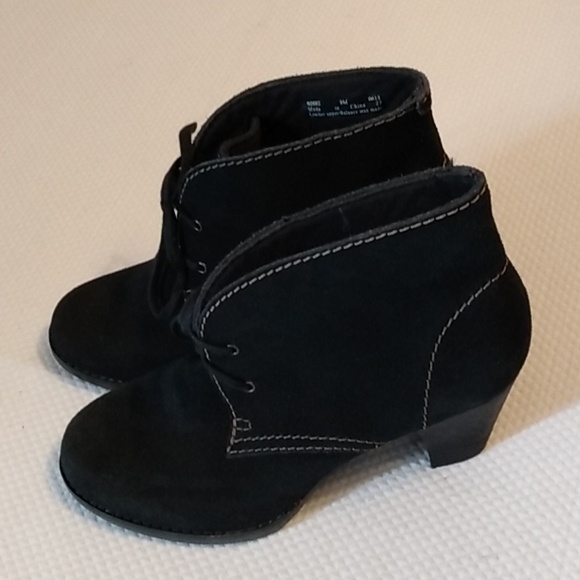 Clarks Shoes - Clarks Ankle Boot 8